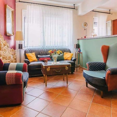 Gallery Home,Downtown, Ioannina. Bagian luar foto