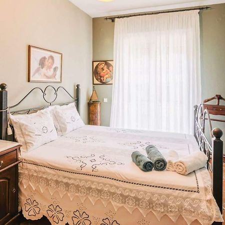 Gallery Home,Downtown, Ioannina. Bagian luar foto