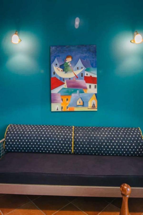 Gallery Home,Downtown, Ioannina. Bagian luar foto