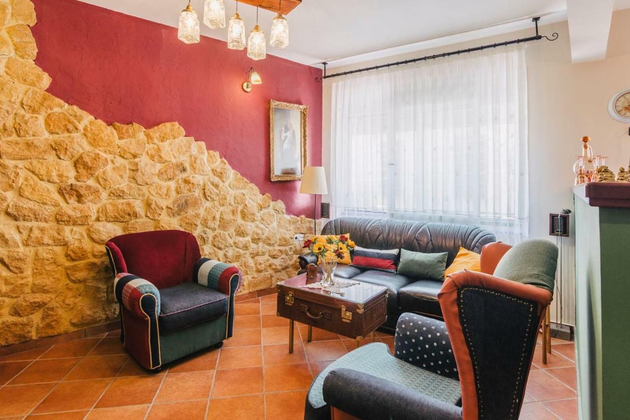 Gallery Home,Downtown, Ioannina. Bagian luar foto
