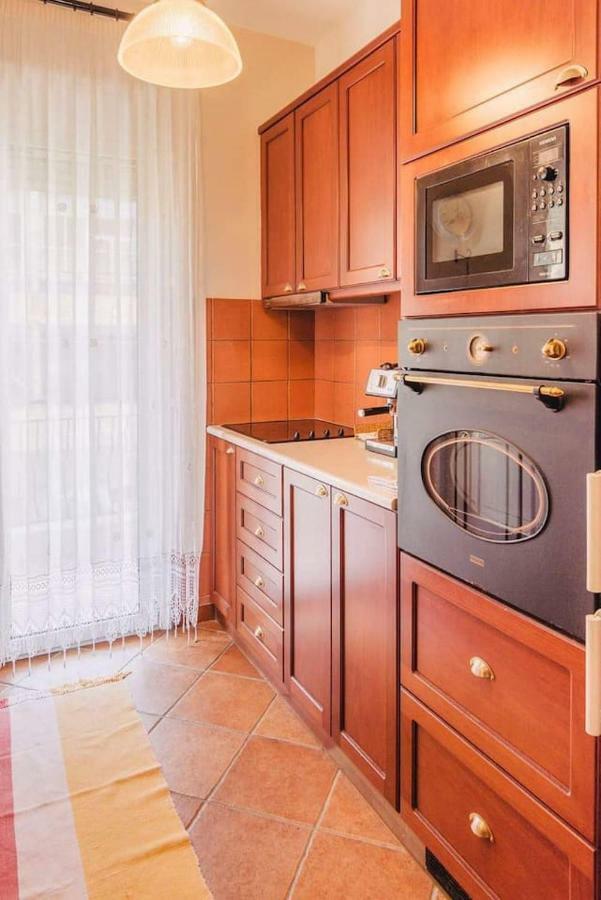 Gallery Home,Downtown, Ioannina. Bagian luar foto