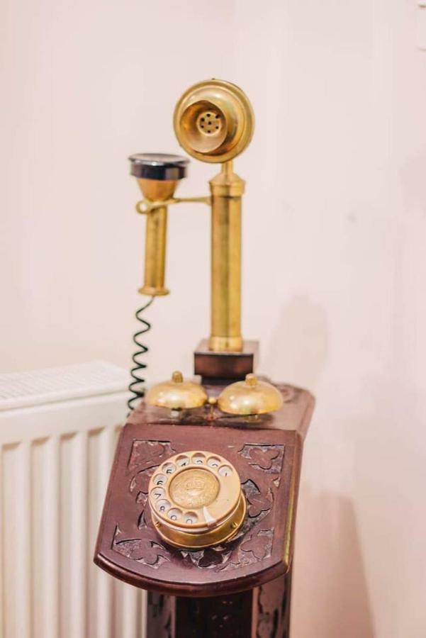 Gallery Home,Downtown, Ioannina. Bagian luar foto
