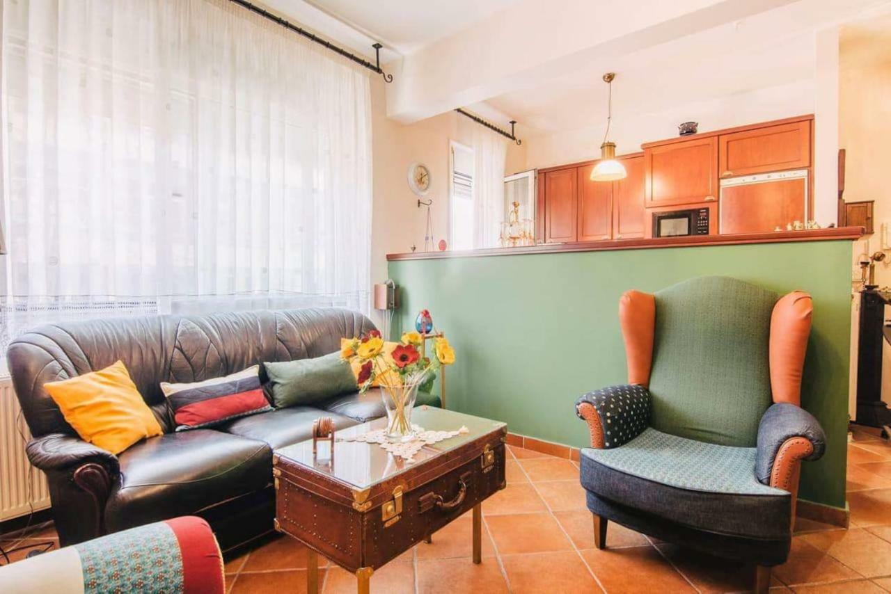 Gallery Home,Downtown, Ioannina. Bagian luar foto