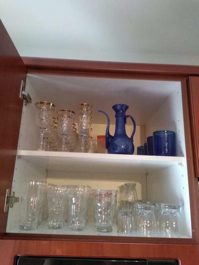 Gallery Home,Downtown, Ioannina. Bagian luar foto