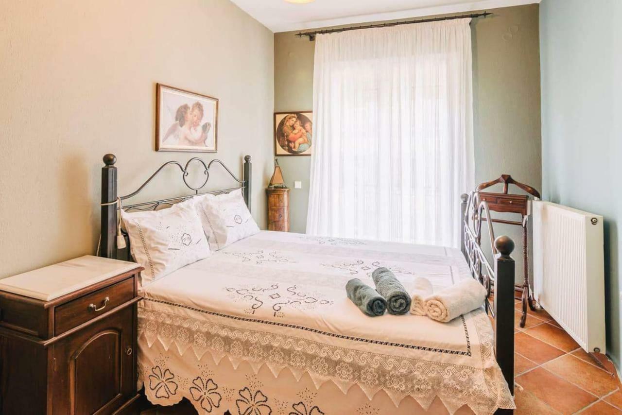 Gallery Home,Downtown, Ioannina. Bagian luar foto