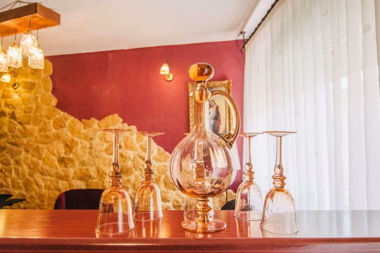 Gallery Home,Downtown, Ioannina. Bagian luar foto