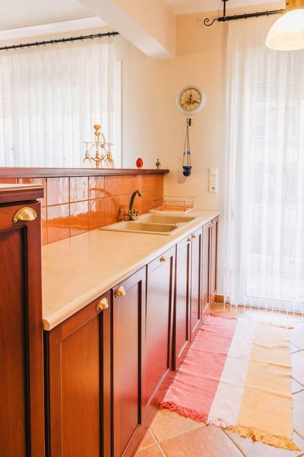 Gallery Home,Downtown, Ioannina. Bagian luar foto