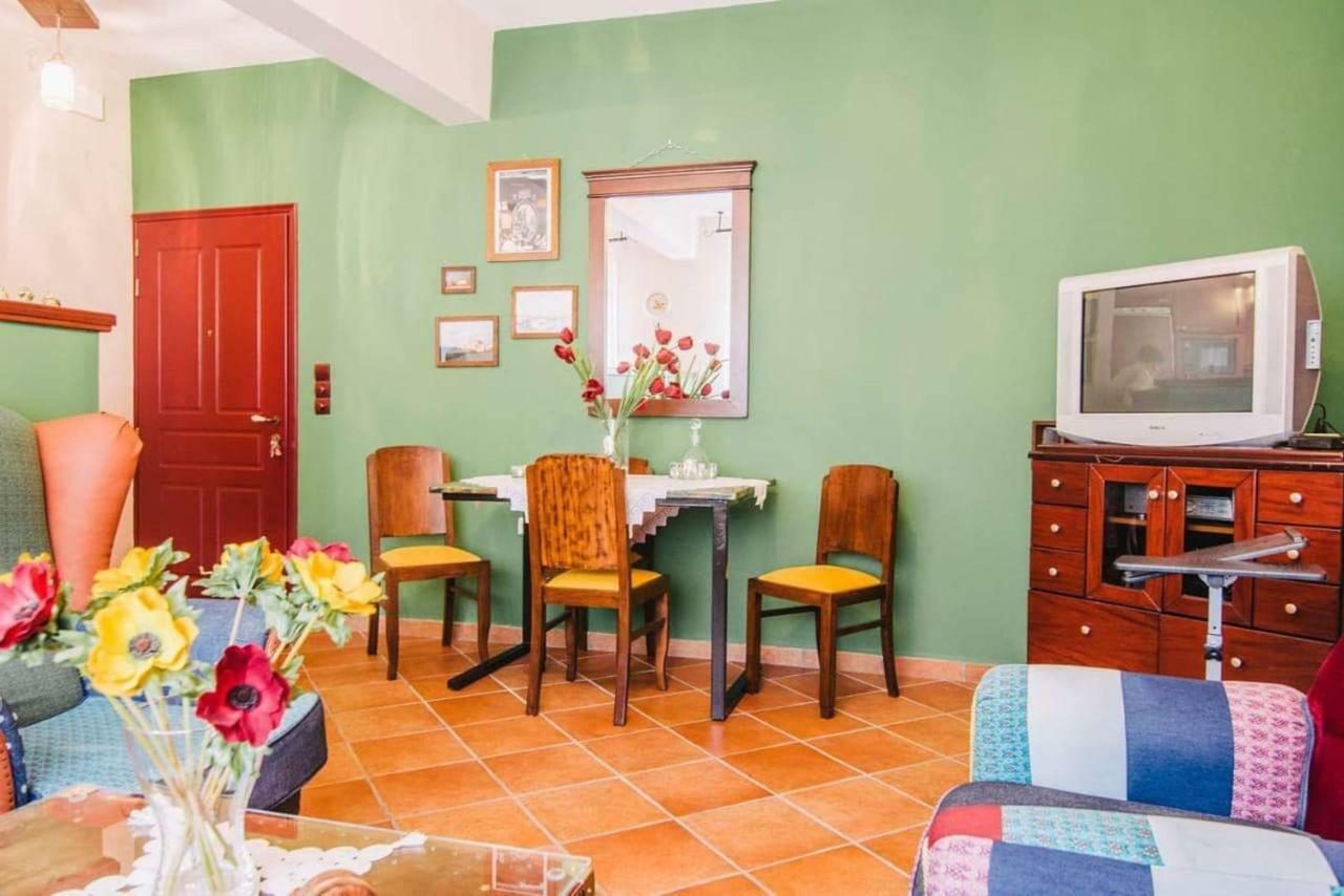Gallery Home,Downtown, Ioannina. Bagian luar foto
