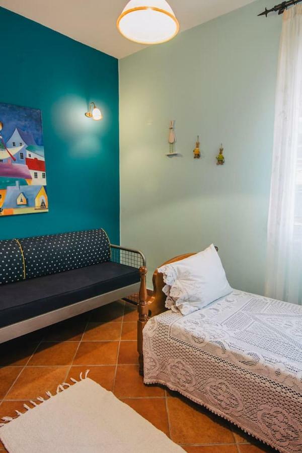 Gallery Home,Downtown, Ioannina. Bagian luar foto
