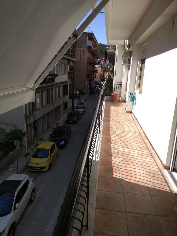 Gallery Home,Downtown, Ioannina. Bagian luar foto
